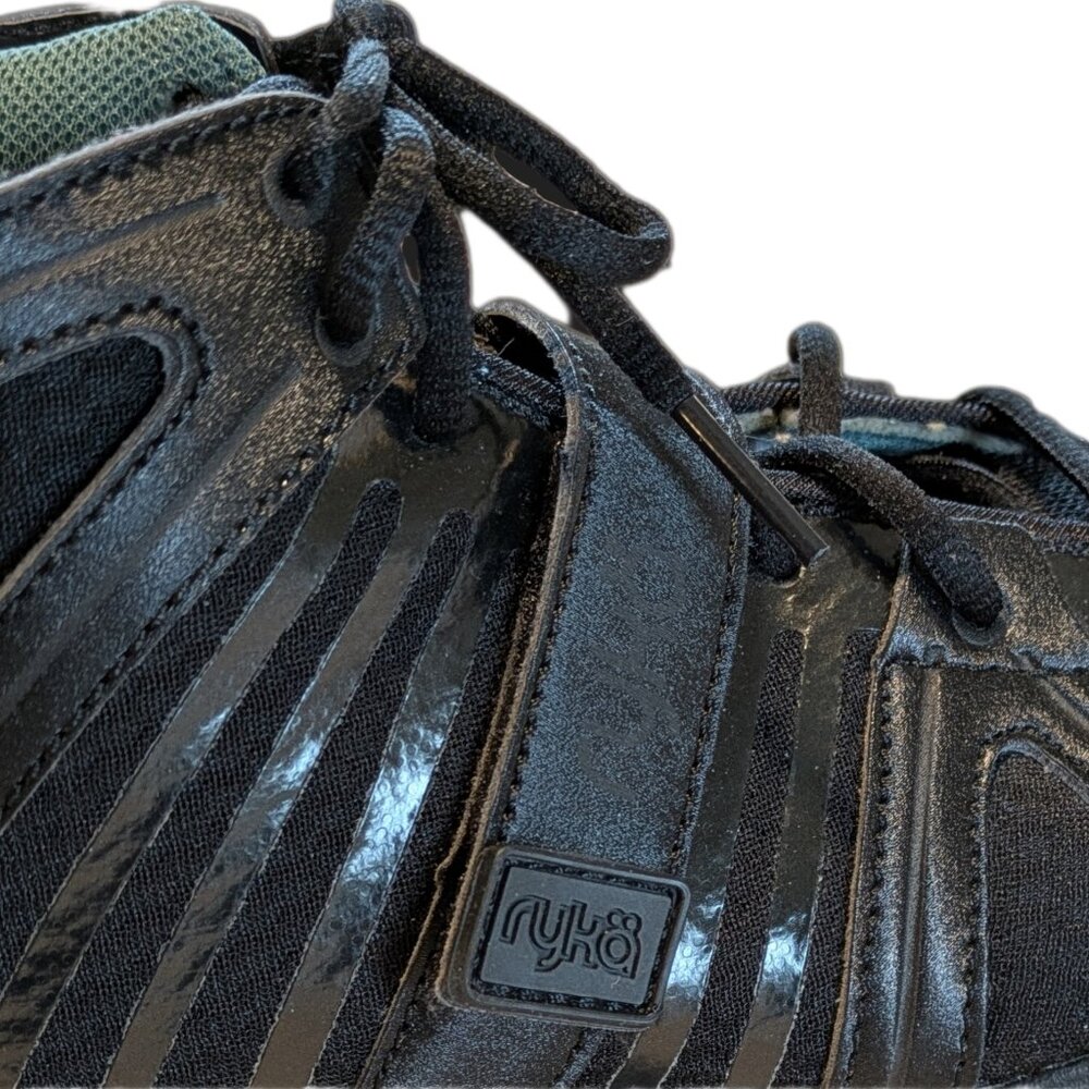 Ryka Tenacity High Top Sneakers Size 7.5 - Picture 9 of 11